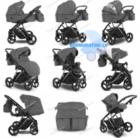 Camarelo Faro Fa-2 rati bērniem